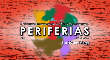 PERIFERIAS 2019