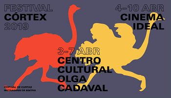 9ª EDIÇÃO DO FESTIVAL CÓRTEX