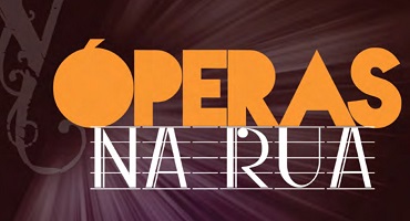 ÓPERAS NA RUA
