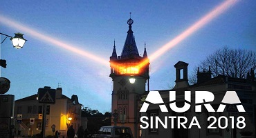 AURA FESTIVAL REGRESSA À VILA DE SINTRA