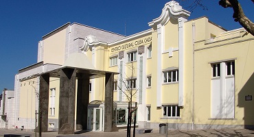 CONCERTO EM DIA DE REIS