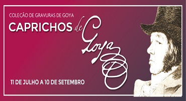 CAPRICHOS DE GOYA