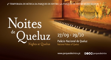 NOITES DE QUELUZ