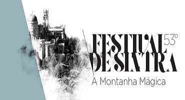 53.º FESTIVAL DE MÚSICA DE SINTRA