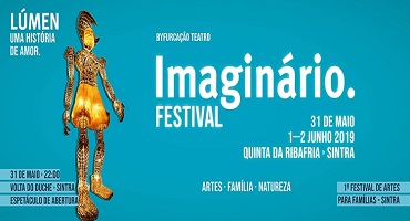 FESTIVAL IMAGINÁRIO