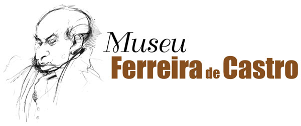 Clube de Leitura do Museu Ferreira de Castro