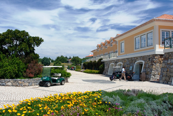 Pestana Beloura Golf