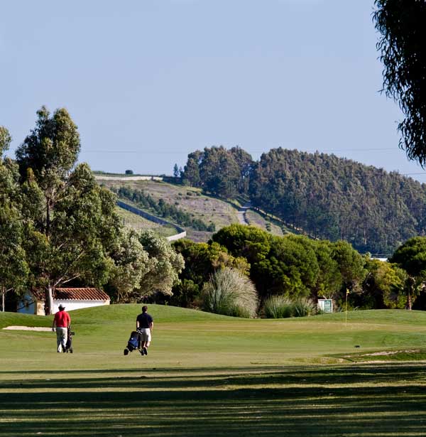 Pestana Beloura Golf