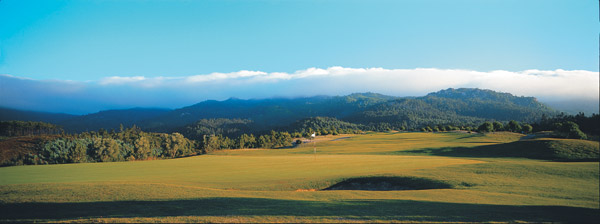 Penha Longa  - Atlântico