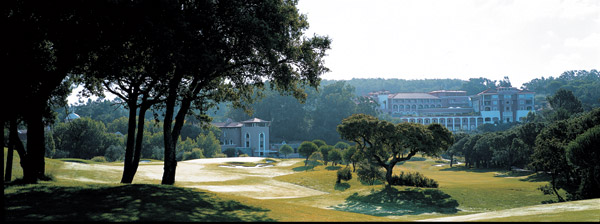 Penha Longa  - Atlântico