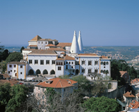 Palácio Nacional de Sintra