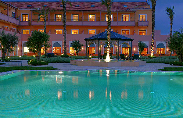 Pestana Sintra Golf Resort & Spa Hotel, Sintra